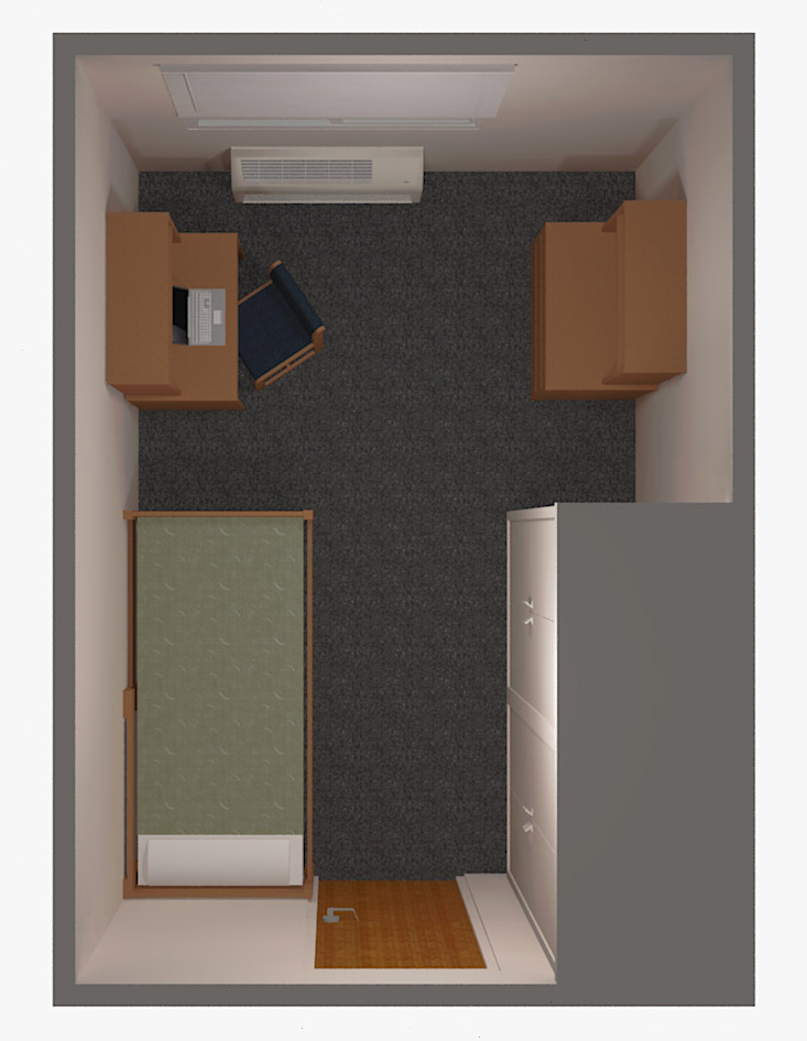 Myers Dorm